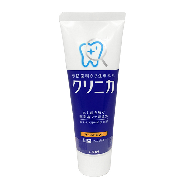 Clinica Lion, Mild Mint Upright-DONKI Official Online Store｜Buy